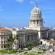 The Cuba State Capitol (El Capitolio) in Havana in 2009 (Nigel Pacquette, Wikimedia Commons)